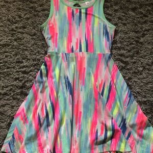 A perfect summer dress ☀️,